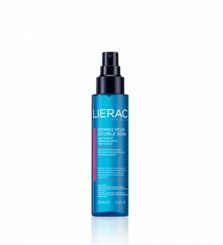 LIERAC FACE CLEANSING SZEMFESTÉKLEMOSÓ 100ML