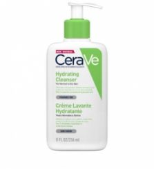 CERAVE HIDRATÁLÓ TISZTÍTÓ GÉL 236 ml