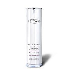 TEOXANE ADVANCED FILLER KRÉM NORMÁL/VEGYES BŐRRE 50 ml