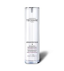 TEOXANE ADVANCED FILLER KRÉM NORMÁL/VEGYES BŐRRE