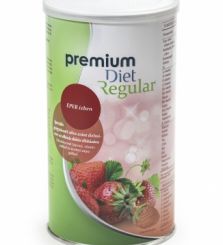 PREMIUM DIET REGULAR EPER ÍZBEN