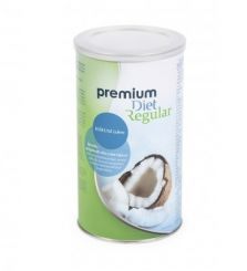 Premium Diet Regular kókusz ízű