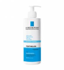 LA ROCHE-POSAY POSTHELIOS HIDRATÁLÓ, NAPOZÁS UTÁNI ÁPOLÓ KRÉM