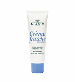 NUXE CRÉME FRAICHE MATTÍTÓ FLUID