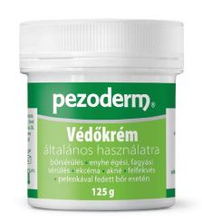 Pezoderm® Védőkrém 125 g