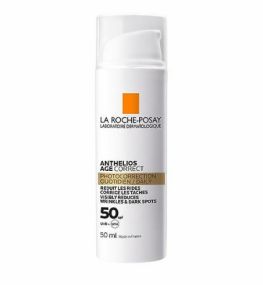 LA ROCHE-POSAY ANTHELIOS ANTI-AGE CORRECT SPF50