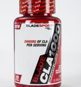 BLADE CLA 1000 (90 SOFTGEL KAPSZULA)