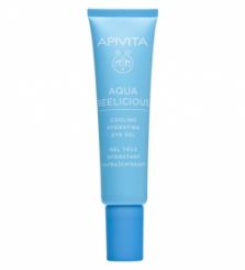Apivita Aqua hidratáló szemkörnyékápoló krém