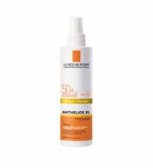 LA ROCHE-POSAY ANTHELIOS KÖNNYŰ SPRAY SPF50+, MINDEN BŐRTÍPUSRA