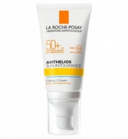 LA ROCHE-POSAY ANTHELIOS NAPVÉDŐ KRÉM NAPALLERGIÁRA HAJLAMOS BŐRRE SPF50+