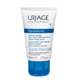 URIAGE BARIÉDERM VÉDŐ-REGENERÁLÓ KÉZKRÉM 50 ml