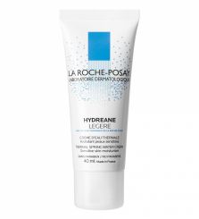 LA ROCHE-POSAY HYDREANE LEGERE, HIDRATÁLÓ KRÉM ÉRZÉKENY, NORMÁL-KOMBINÁLT BŐRRE