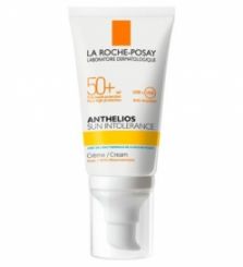 La Roche-Posay Anthelios napallergia elleni krém