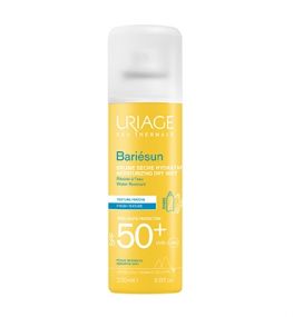 Uriage Bariésun száraz permet SPF50+