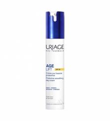 URIAGE AGE LIFT RÁNCTALANÍTÓ ÉS FESZESÍTŐ NAPPALI ARCKRÉM NORMÁL ÉS SZÁRAZ BŐRRE SPF30 40 ml