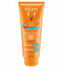 VICHY IDEAL SOLEIL TEJ GYEREK SPF50+