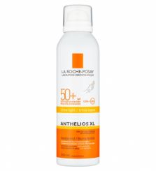 LA ROCHE-POSAY ANTHELIOS FRISSÍTŐ NAPVÉDŐ TEST- ÉS ARCPERMET SPF 50+ 200ML