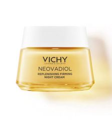 VICHY NEOVADIOL - VÁLTOZÓKOR UTÁN - ÉJSZAKAI KRÉM 50ML