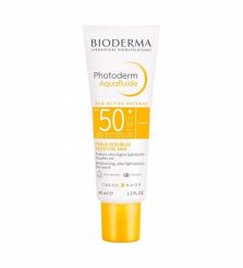 BIODERMA PHOTODERM AQUAFLUIDE SPF50+