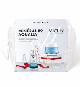 VICHY MINÉRAL 89 CSOMAG