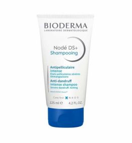 BIODERMA NODÉ DS+ KORPÁSODÁS ELLENI KRÉMSAMPON 125 ml