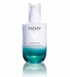 VICHY SLOW AGE NAPPALI ARCKRÉM SPF 25 - NORMÁL VAGY KOMBINÁLT BŐRRE