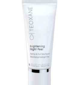 TEOXANE BRIGHTENING NIGHT PEEL