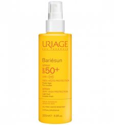 URIAGE BARIÉSUN Spray SPF50+