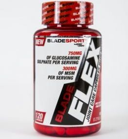 BLADE FLEX (120 KAPSZULA)