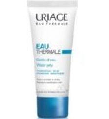 URIAGE EAU THERMALE HIDRATÁLÓ WATER GÉL, NORMÁL VAGY KOMBINÁLT ARCBŐRRE  40 ml