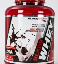 BLADE WHEY (2270 G)