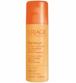URIAGE BARIÉSUN Önbarnító spray 100ml