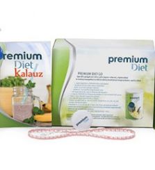 PREMIUM DIET GO KEZDŐCSOMAG