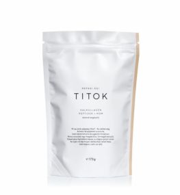 TITOK HALKOLLAGÉN PEPTIDEK + MSM