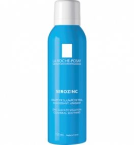 LA ROCHE-POSAY SEROZINC SPRAY