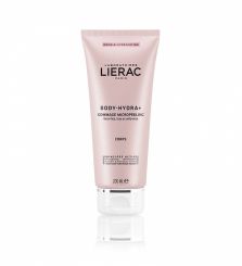 LIERAC BODY-HYDRA MIKROHÁMLASZTÓ TESTRADÍR 200 ml