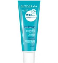 BIODERMA ABC DERM KOSZMÓ KRÉM 40ML