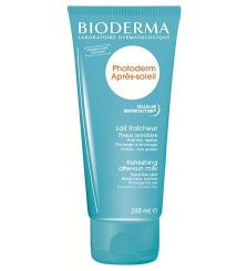 BIODERMA PHOTODERM AFTER SUN TESTÁPOLÓ 200ML
