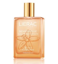 LIERAC SENSORIELLE FRISSÍTŐ SZÁRAZOLAJ 3-FÉLE CITRUSVIRÁGBÓL