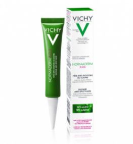 VICHY NORMADERM S.O.S KÉN PASZTA 20ML