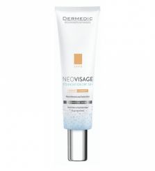 Dermedic Neovisage Tápláló és hidratáló alapozó krém SPF 50+ HOMOK 30 ml