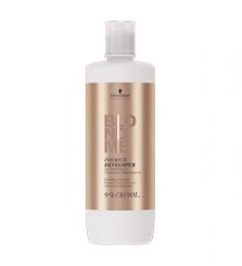 SCHWARZKOPF BlondMe PRÉMIUM ELŐHÍVÓ 12% 1000 ML