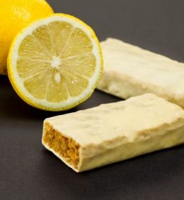TOMAN SNACK CITROM ÍZŰ MÜZLISZELET 35GR