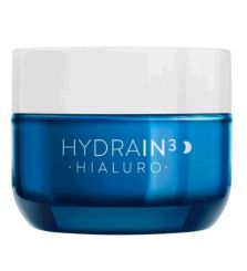 Dermedic Hydrain³ Intenzíven hidratáló éjszakai krém 50ml