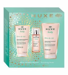 NUXE BODY RÉVE DE THÉ SZETT