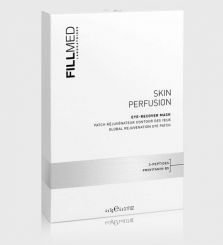 FILLMED EYE-RECOVER MASK-KOMPLEX REJUVENÁLÓ HATÁSSAL RENDELKEZŐ SZEMKÖRNYÉKI MASZK