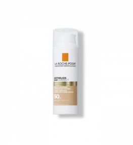 LA ROCHE-POSAY ANTHELIOS ANTI-AGE CORRECT SZÍNEZETT SPF50