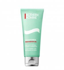 BIOTHERM AQUAPOWER FRISS VÍZ-GÉL OLIGO-TERMÁL ARCÁPOLÓ