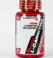 BLADE L-CARNITINE 1000 (100 KAPSZULA)
