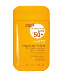 Bioderma Photoderm MAX Aquafluide Pocket SPF50+